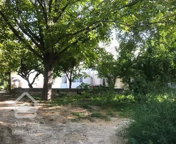 باغ ویلا ۶۰۰۰ متر زرین دشت روستای ماهیان