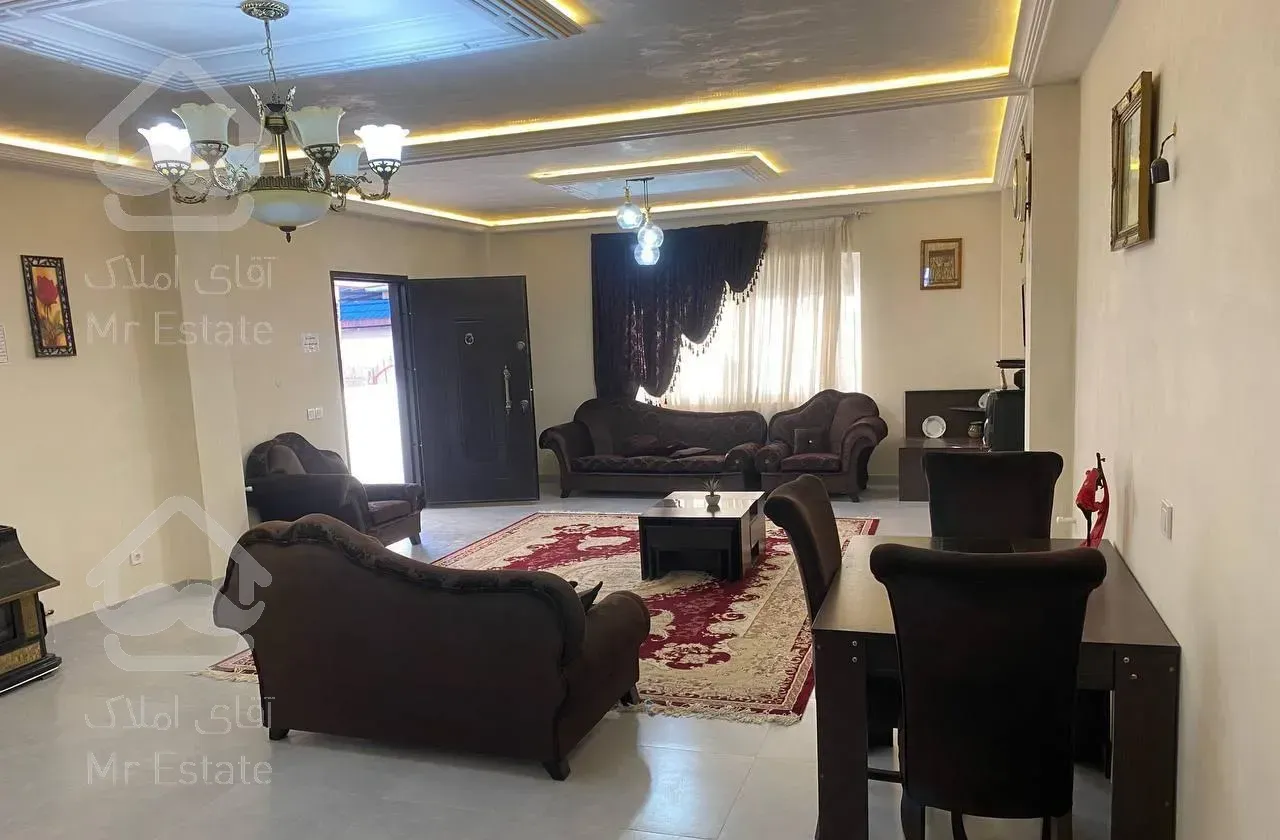 سوئیت دوخوابه یزدان مهر