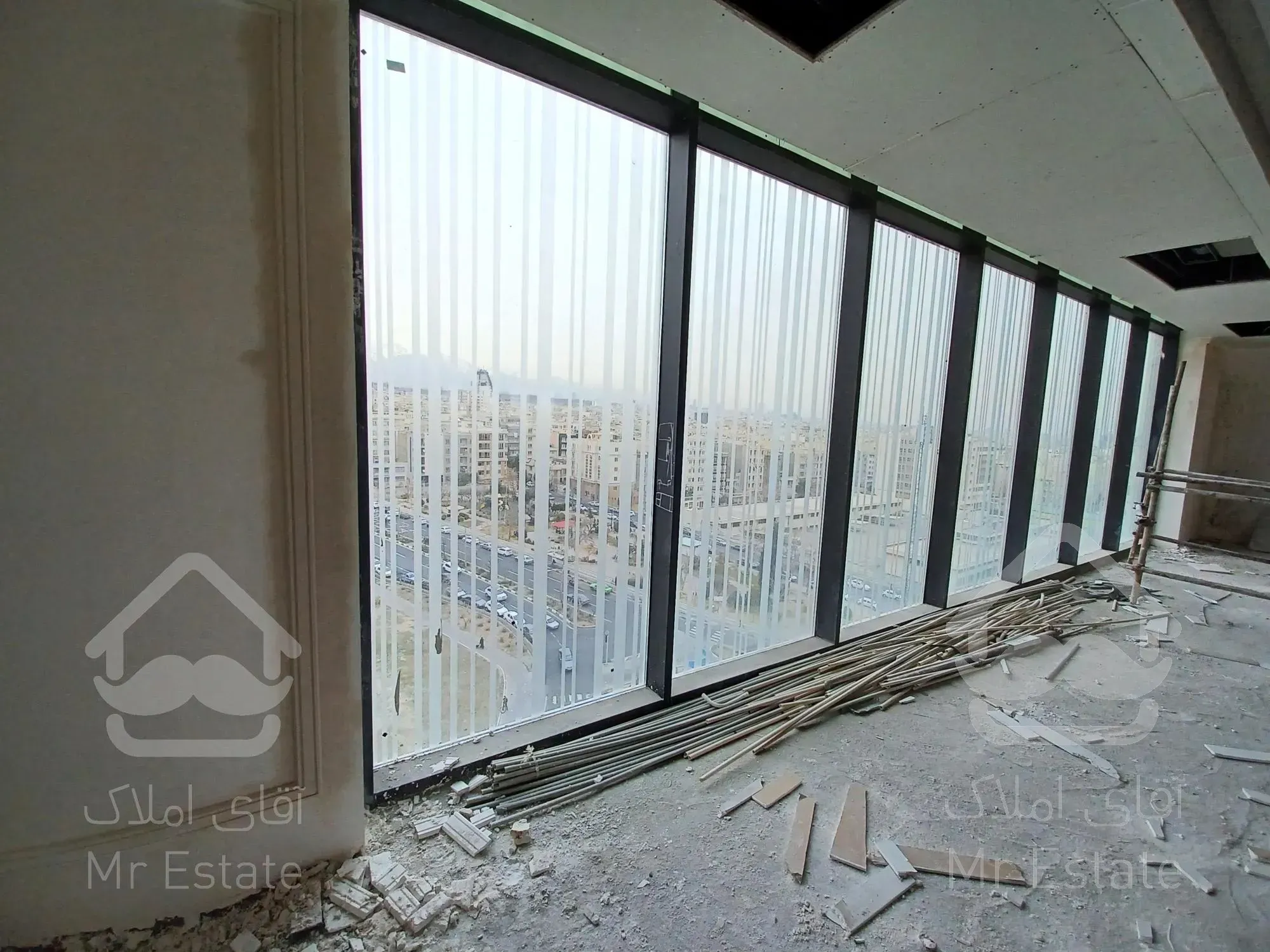 اجاره اداری غرب تهران