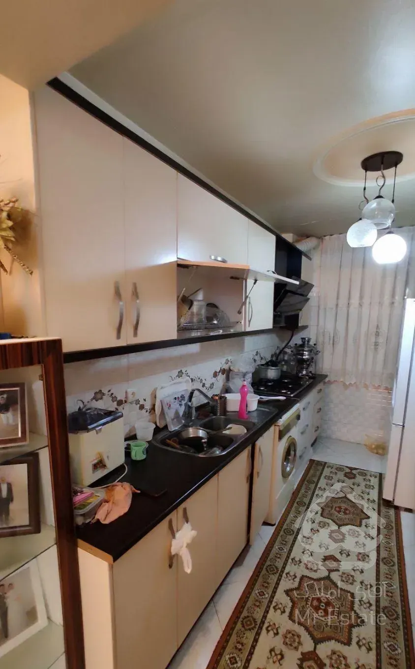 فروش آپارتمان ۵۵ متری ۱ خوابه