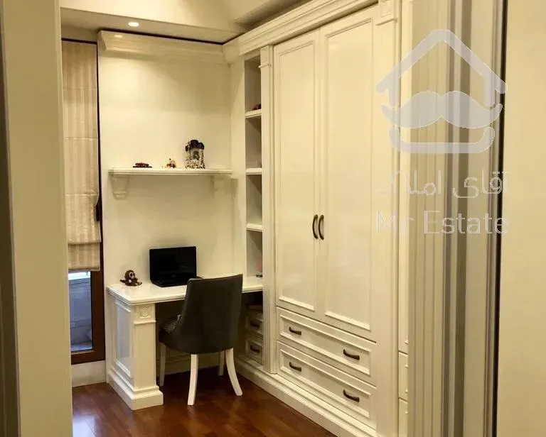 ۱۶۵ متر اجودانیه/ فول مشاعات