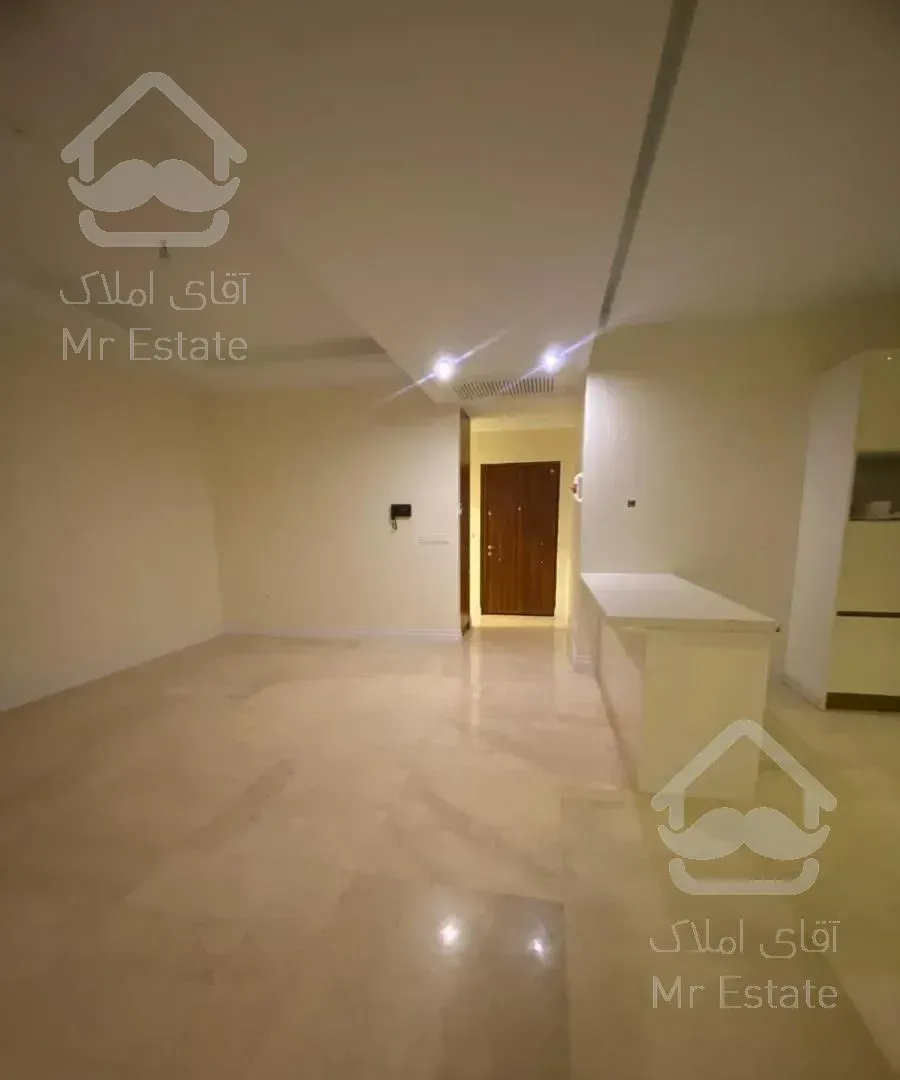 ۱۱۰متر شیک /دو خواب /تک واحد /جهانتاب