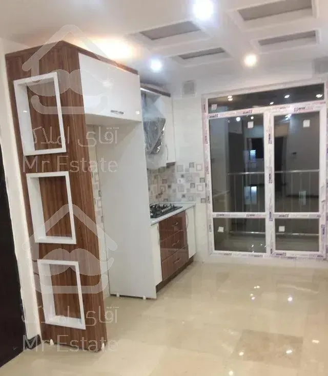 آپارتمان 62 متری تک واحدی میدان اطلاعات