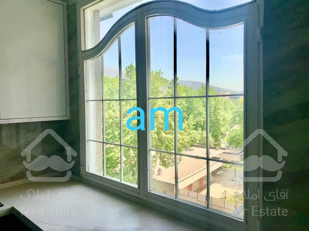 فروش آپارتمان تجریش 157  متر لوکس