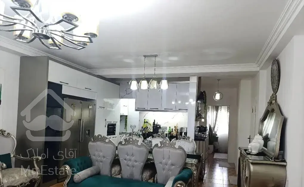 آپارتمان ۸۵ متری ساحلی فریدونکنار زیر قیمت