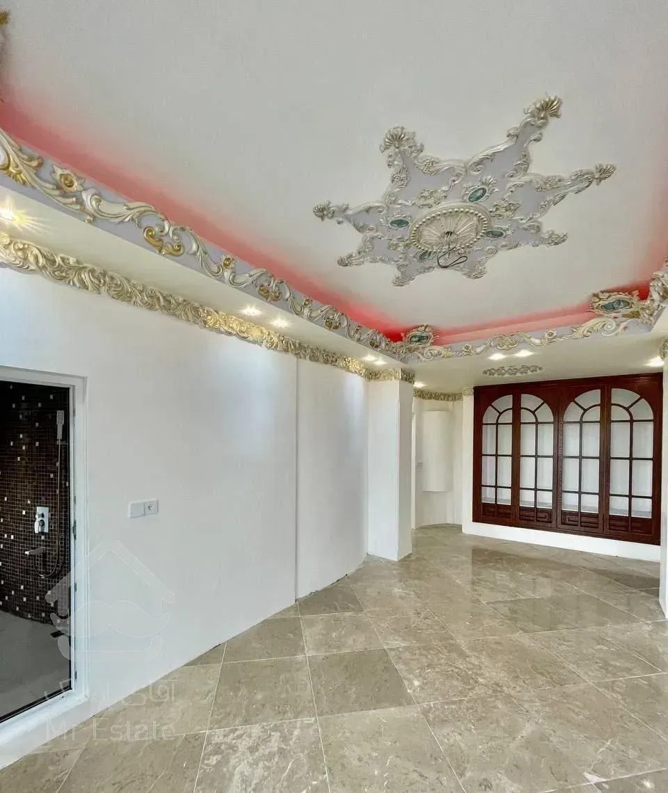 عمارت کلاسیک 500متری//معاوضه با خودرو//اقساطی