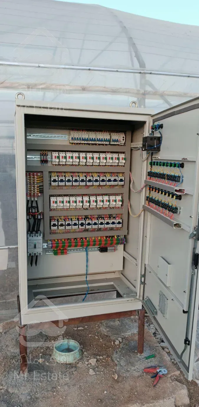 برقکار/ برقکاری حرفه ای صنعتی و ساختمان