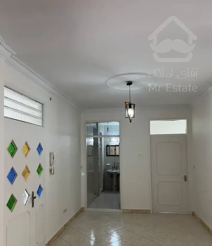 آپارتمان 100 متری واقع در مختاری غربی