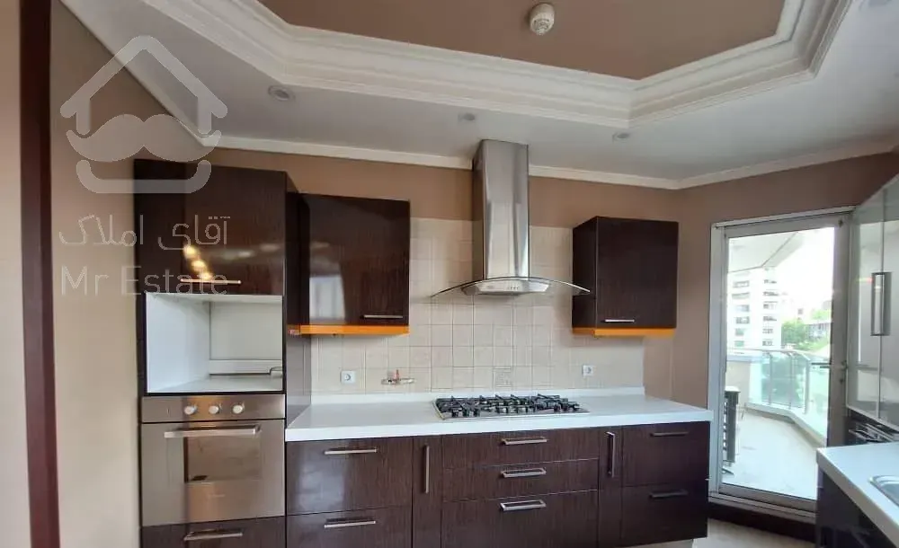 ۳۰۰متر محمودیه برج باغ