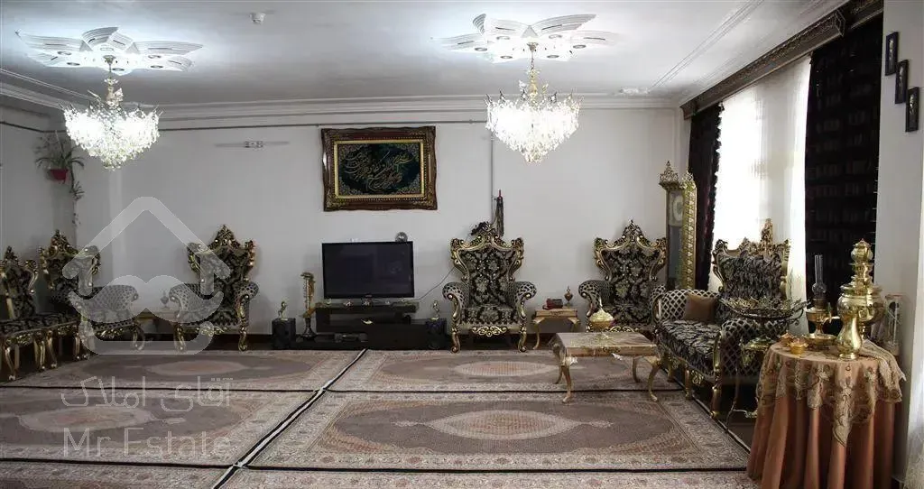 ۱۴۰متر تکواحدی ۳ خواب شریعتی خ املی