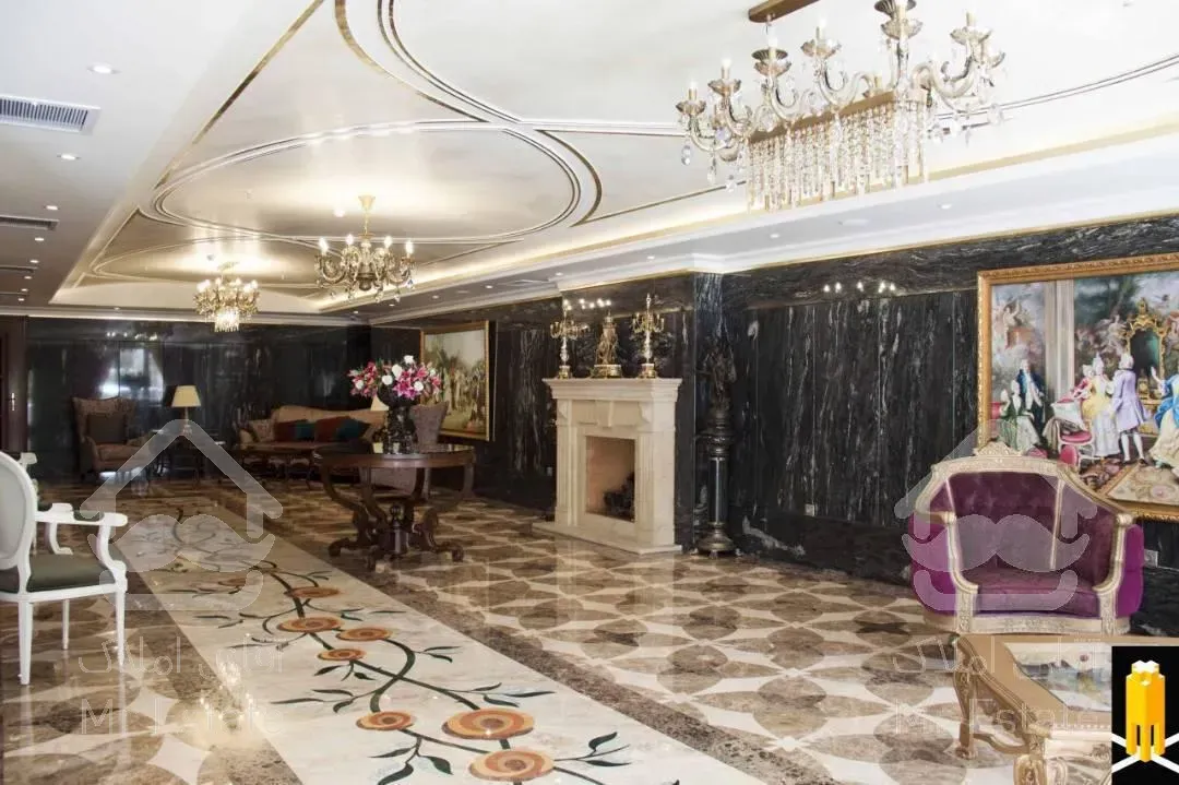 فروش آپارتمان ۳۲۰متر فرمانیه