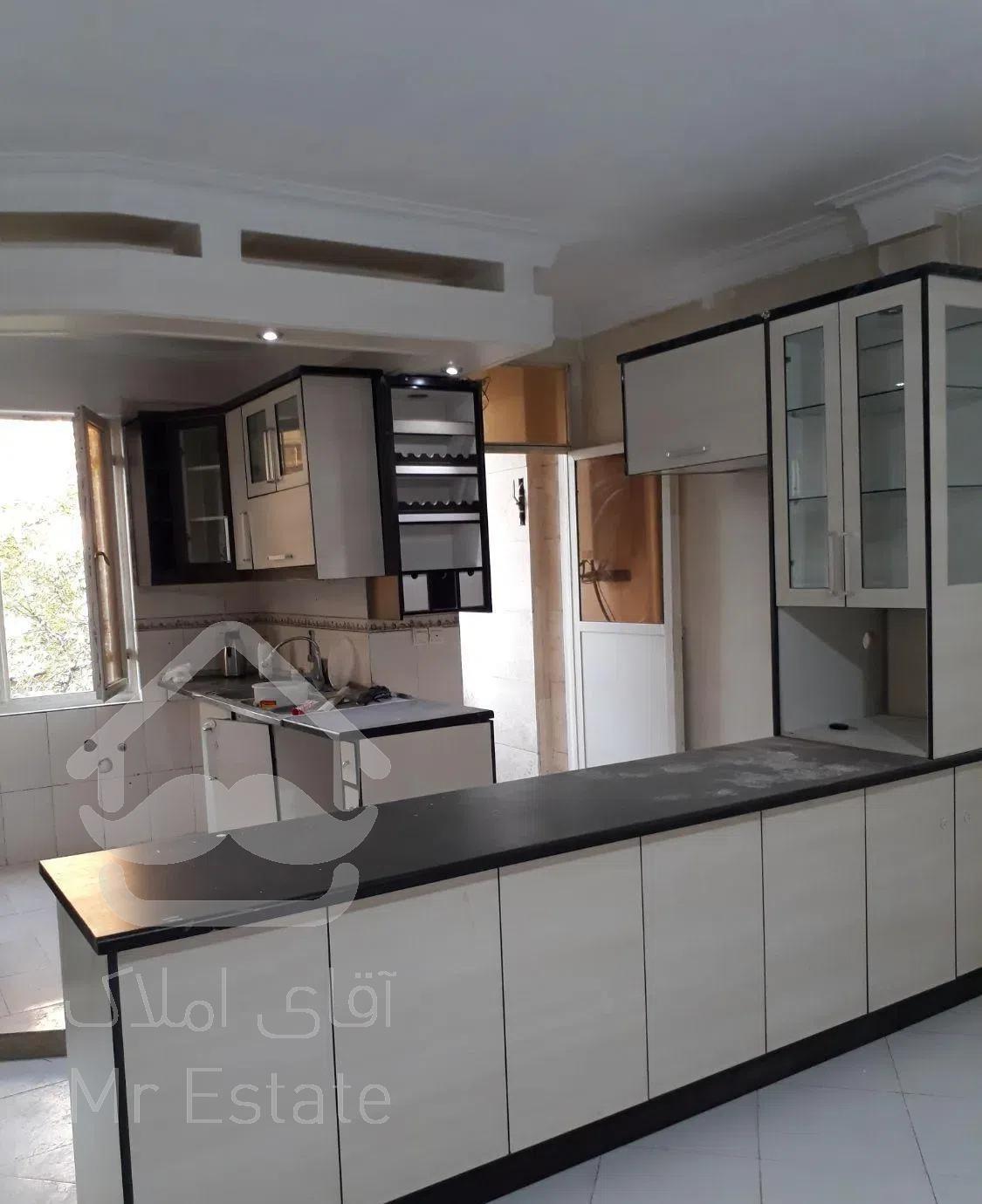 ۶۵ متر فول امکانات