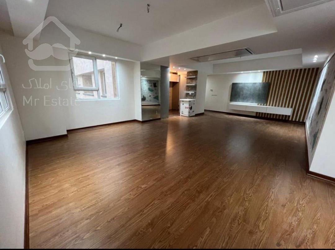 آپارتمان ۱۱۸ متری چیتگر ویو دریاچه/فول امکانات/کلیدنخورده