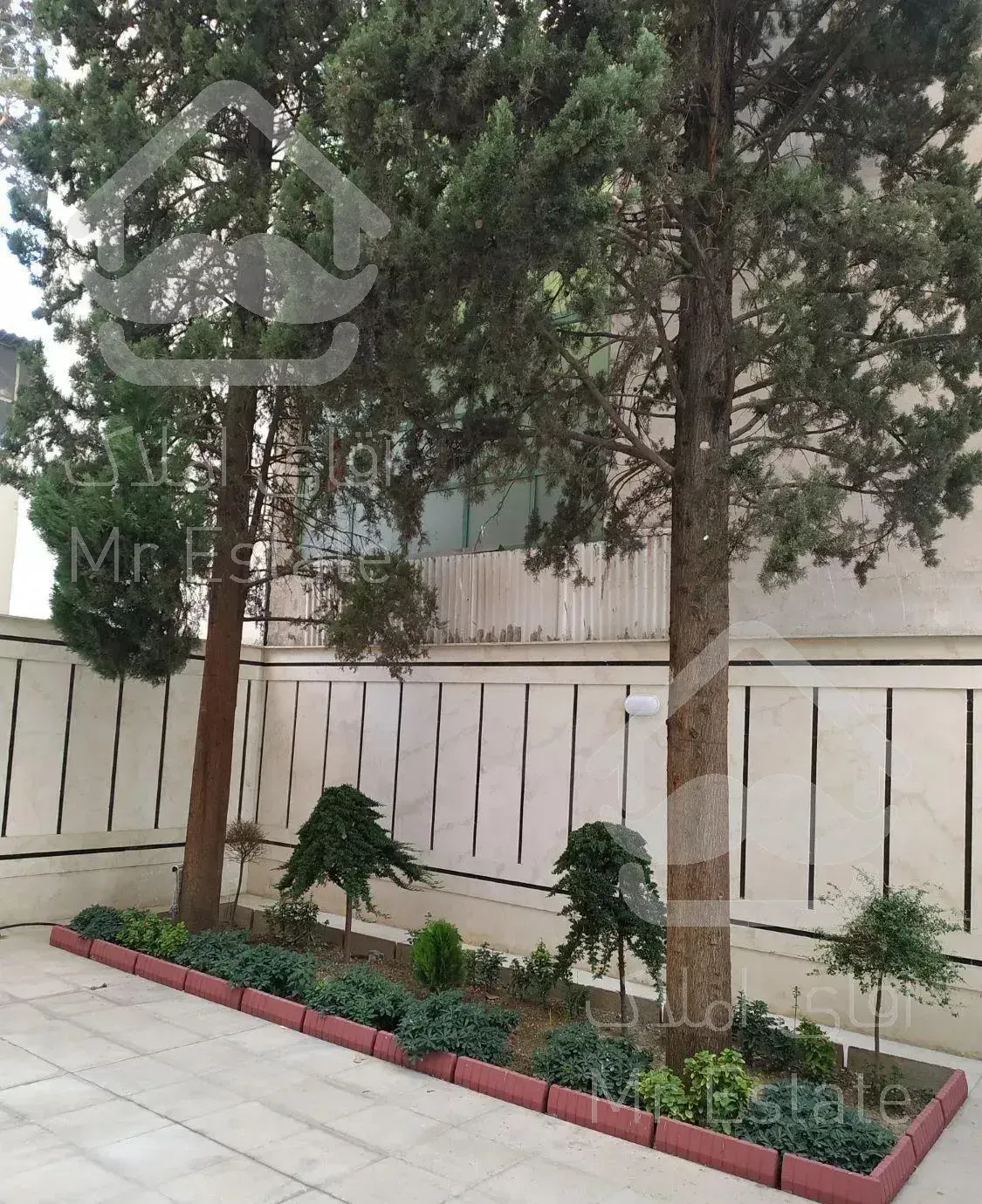 آپارتمان ۱۹۸متر سه خوابه فول امکانات/سوهانک ارغوان