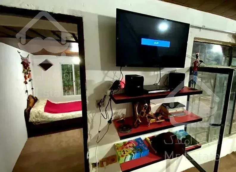 اجاره ویلا مبله لواسان