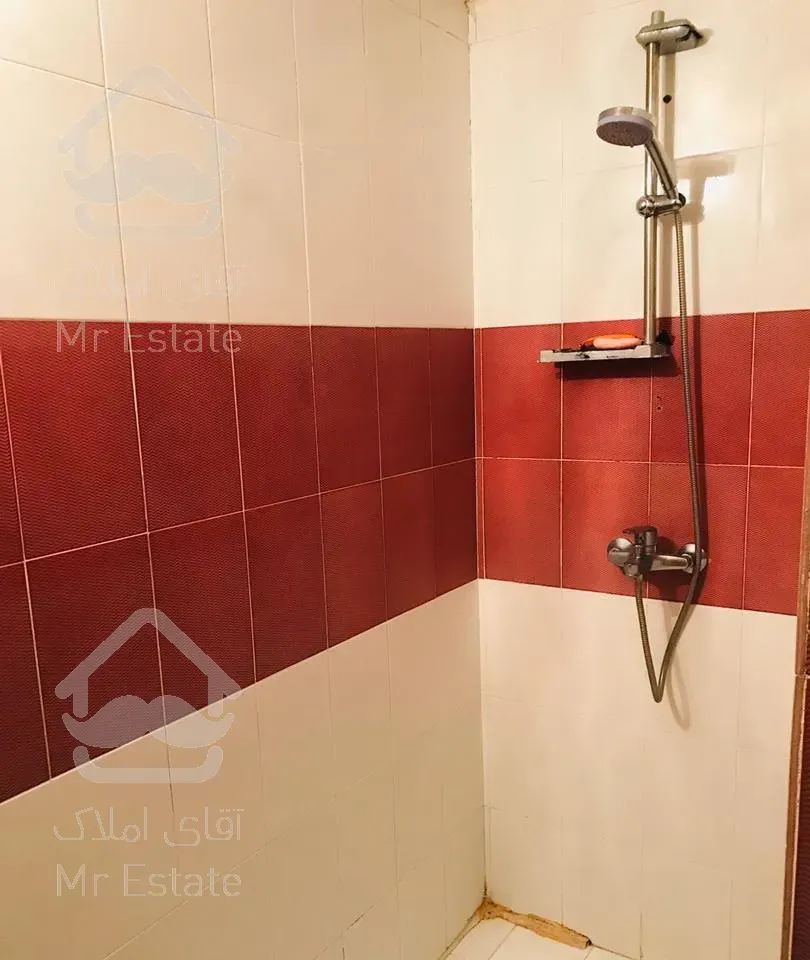 آپارتمان ۷۱ متری ۲ خوابه ، بدون پرتی در حد ۸۰ متر