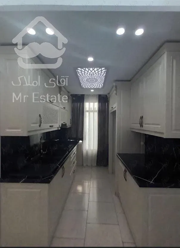 خرید واحد ۱۵۰ متری اقساطی چیتگر تهران ایران