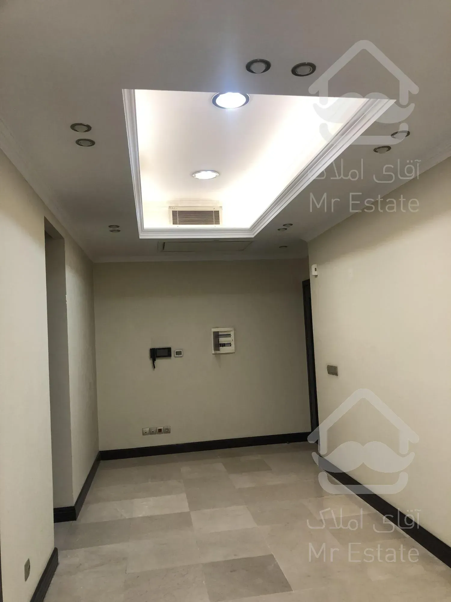 ساختمان مستغلات با موقعیت اداری