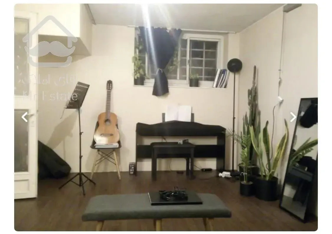 50متر به قیمت مالک‌ منعطف