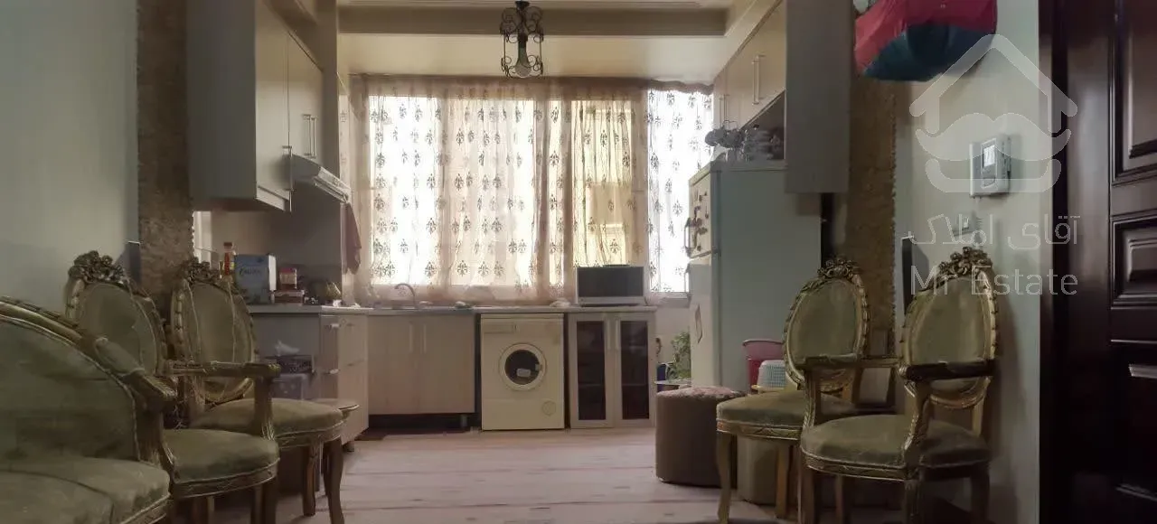 70 متری / تکواحدی / فول امکانات