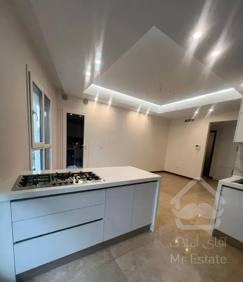 فروش واحد ۶۰ متری یک خواب مستر نوساز مدرن دربند