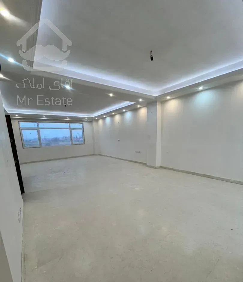 فروش آپارتمان ۱۲۰ متری ۲ خوابه