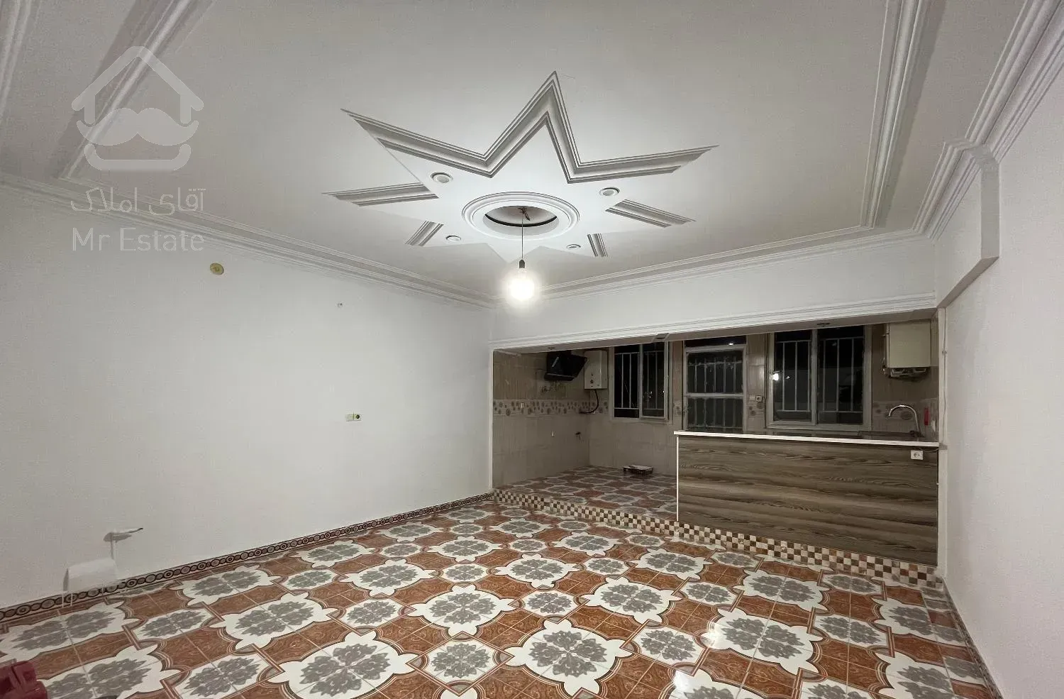 فروش واحد ۷۵ متری امیریه شهریار