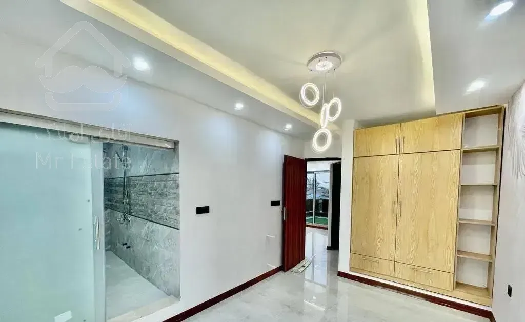 ویلای خوشگل بخر ۱۹۰متری*شسته رفته شهرکی جاده دریا