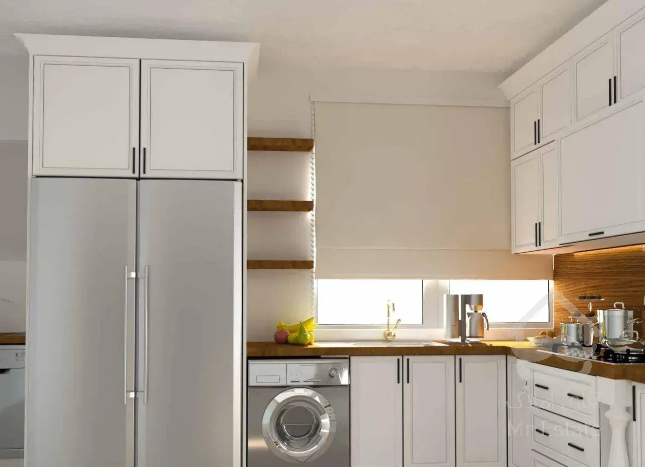 فروش خانه ویلایی ۱۴۰ متری.سندشش دانگ