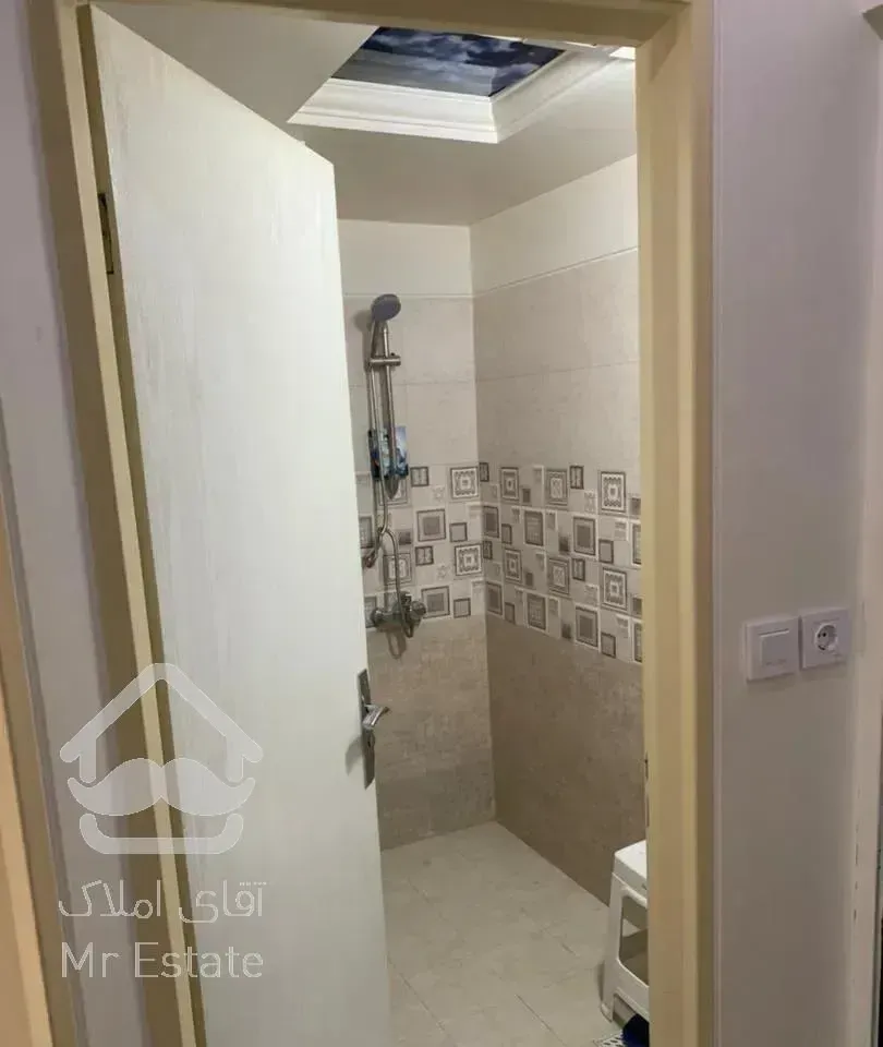 آپارتمان ۵۴متری یکخوابه فول امکانات