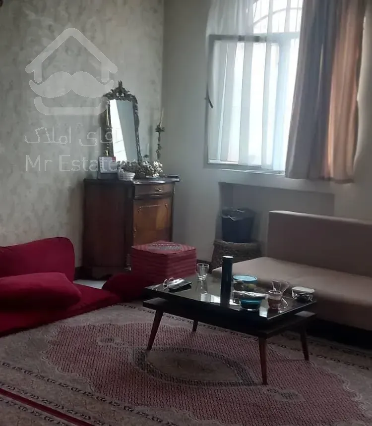 آپارتمان تک واحدی ۷۳ متری