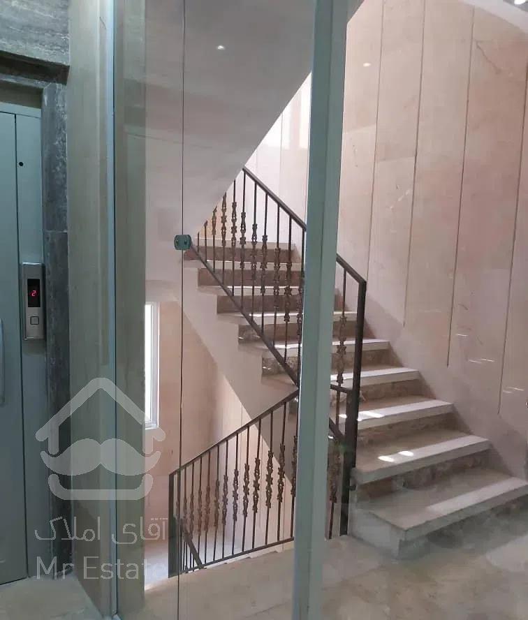 آپارتمان ۸۹ متری آکواریوم