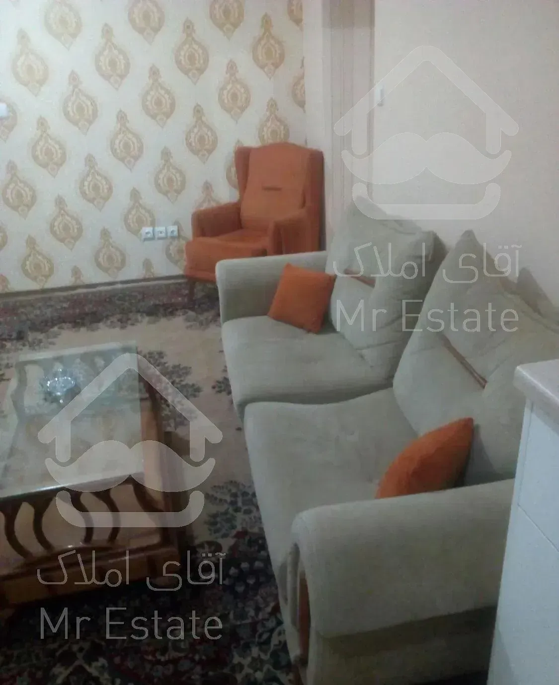 اجاره  سوئیت آپارتمان مبله بهداشتی و شیک