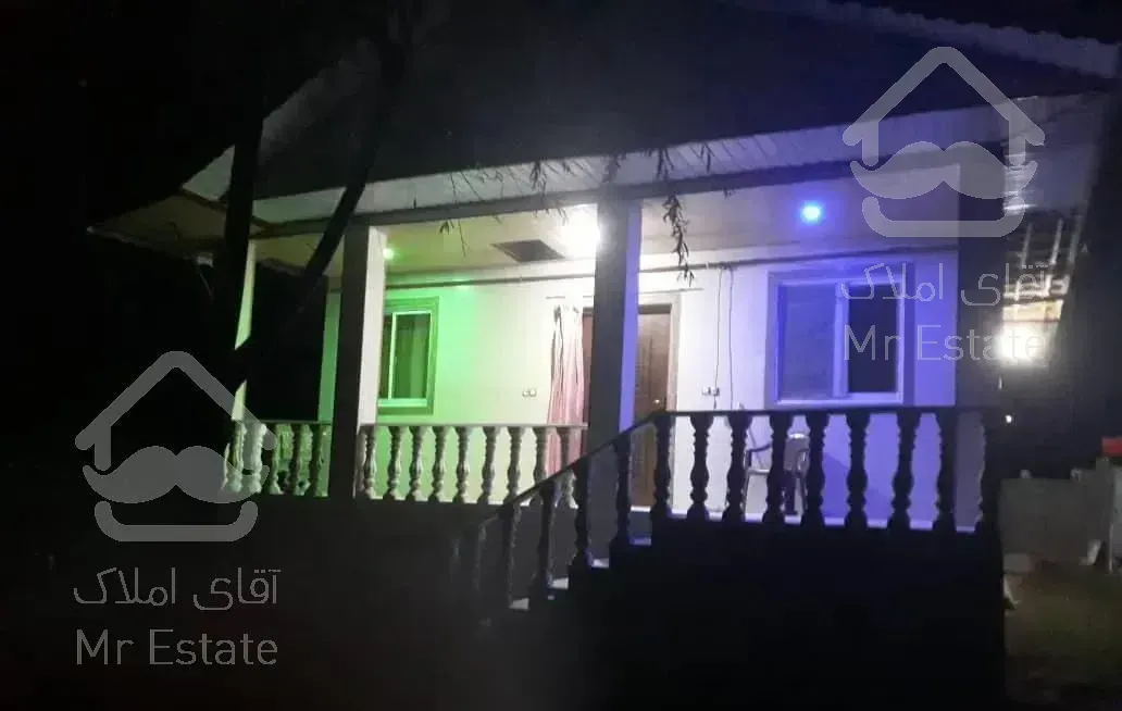 اجاره ویلا در قلعه رودخان