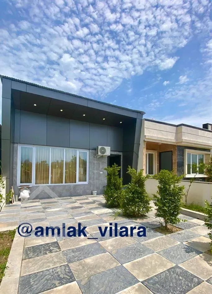 اجاره ویلا فلت مبله شهرکی//نزدیک به خیابان اصلی