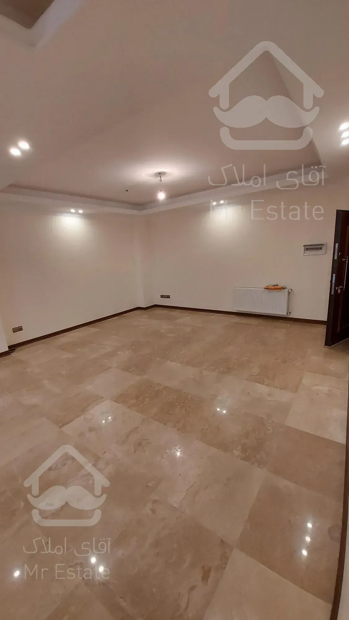 ۸۷متر ۲خوابه فول ۴ساله جنت آباد مرکزی