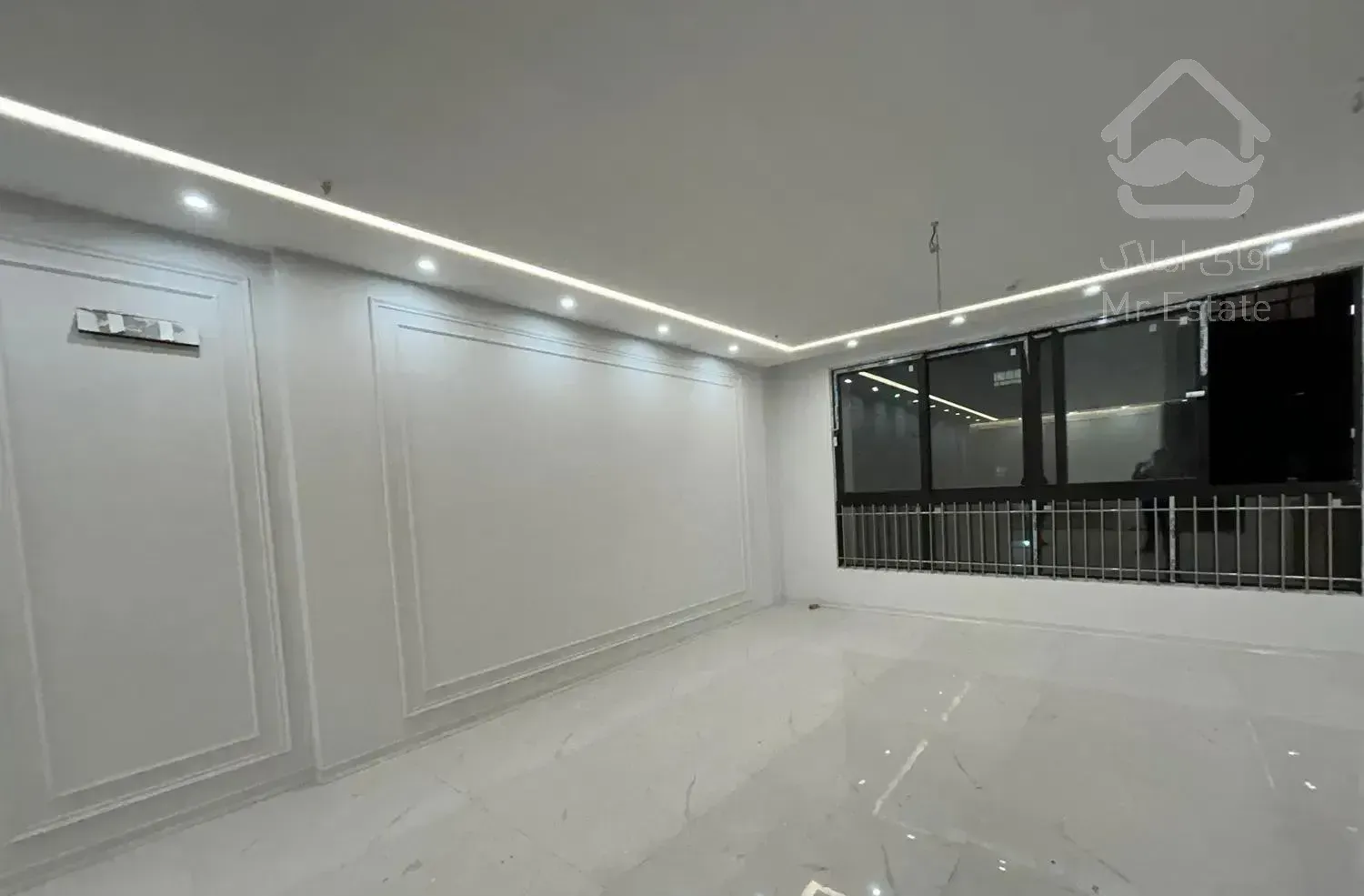 آپارتمان برند ۱۴۲ متری تکواحدی لوکیشن قبل معلم