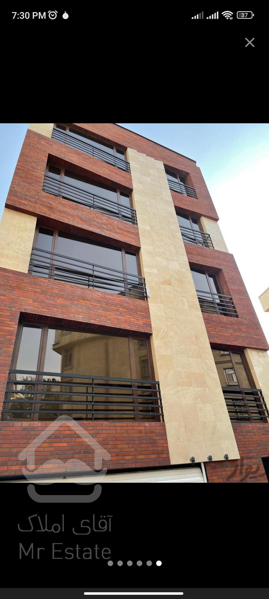 ۸۱ متر رو به آفتاب شهرزیبا تراورتن