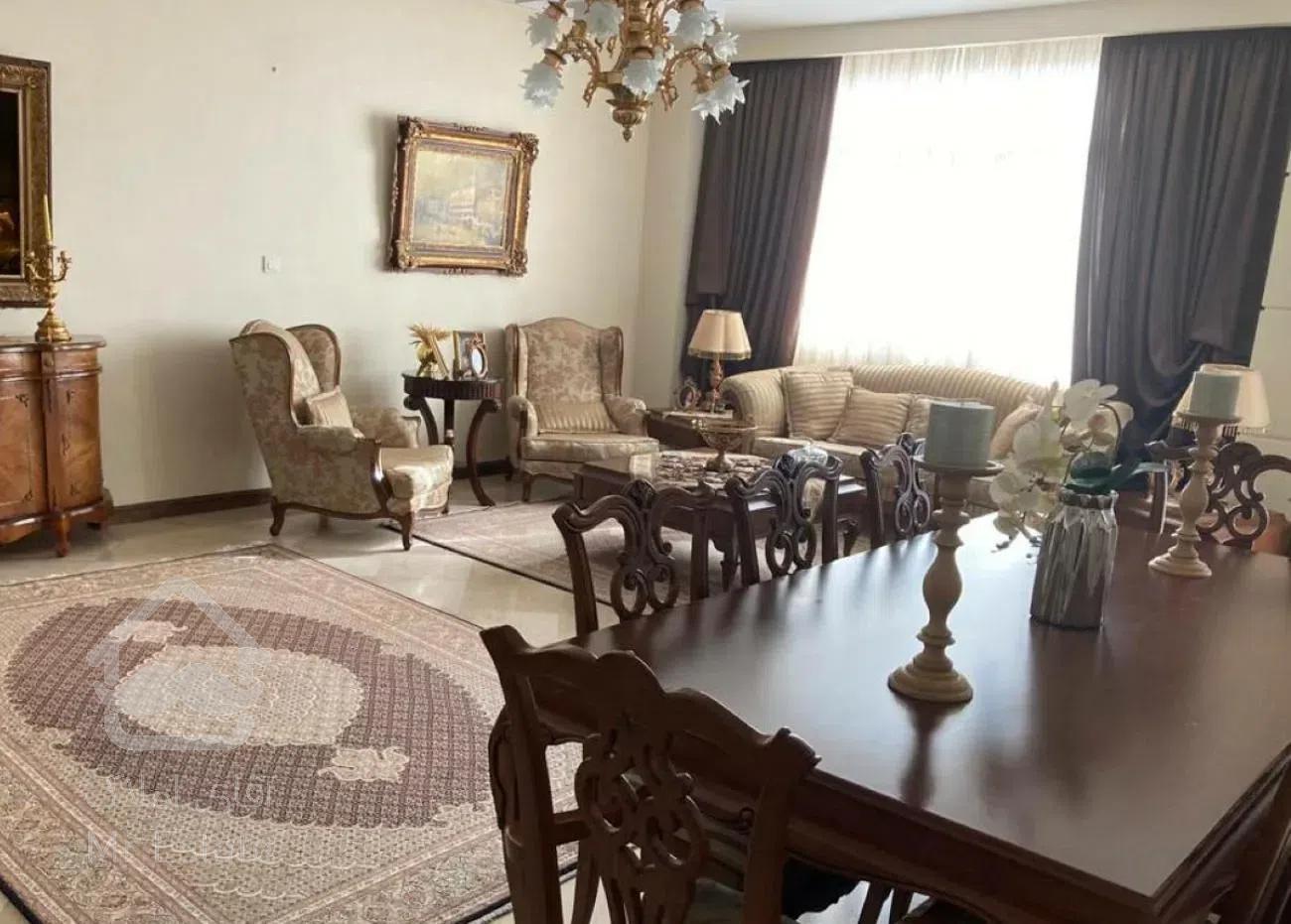 85 متر دو خواب در حد نوساز