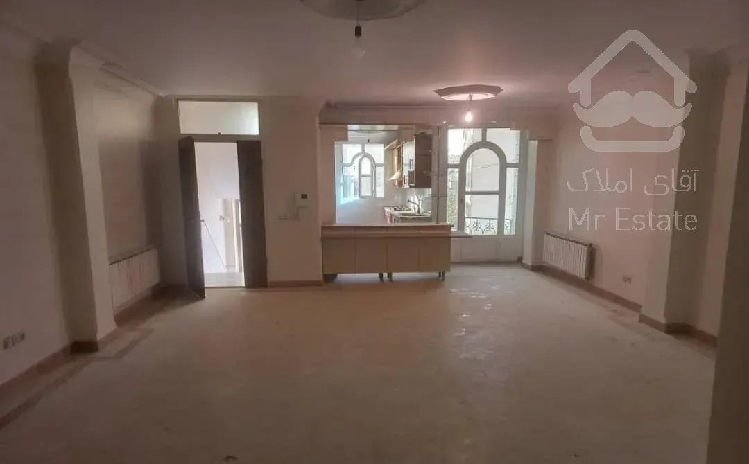 ۲ خوابه تکواحدی ،به قیمت ۱۱۲ متری