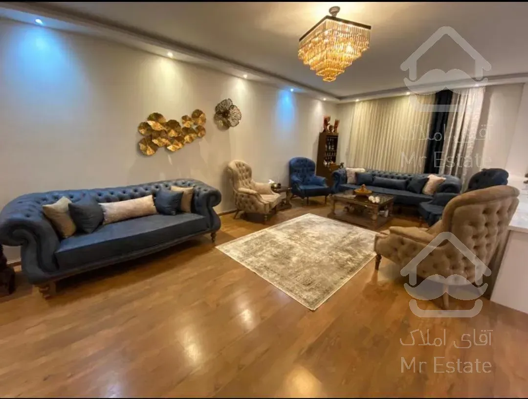 ۱۱۰ متر سه خواب زیر قیمت