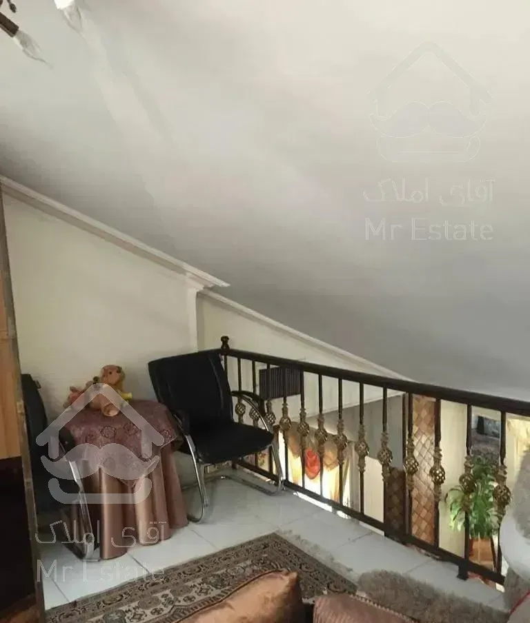 220 متر دوبلکس