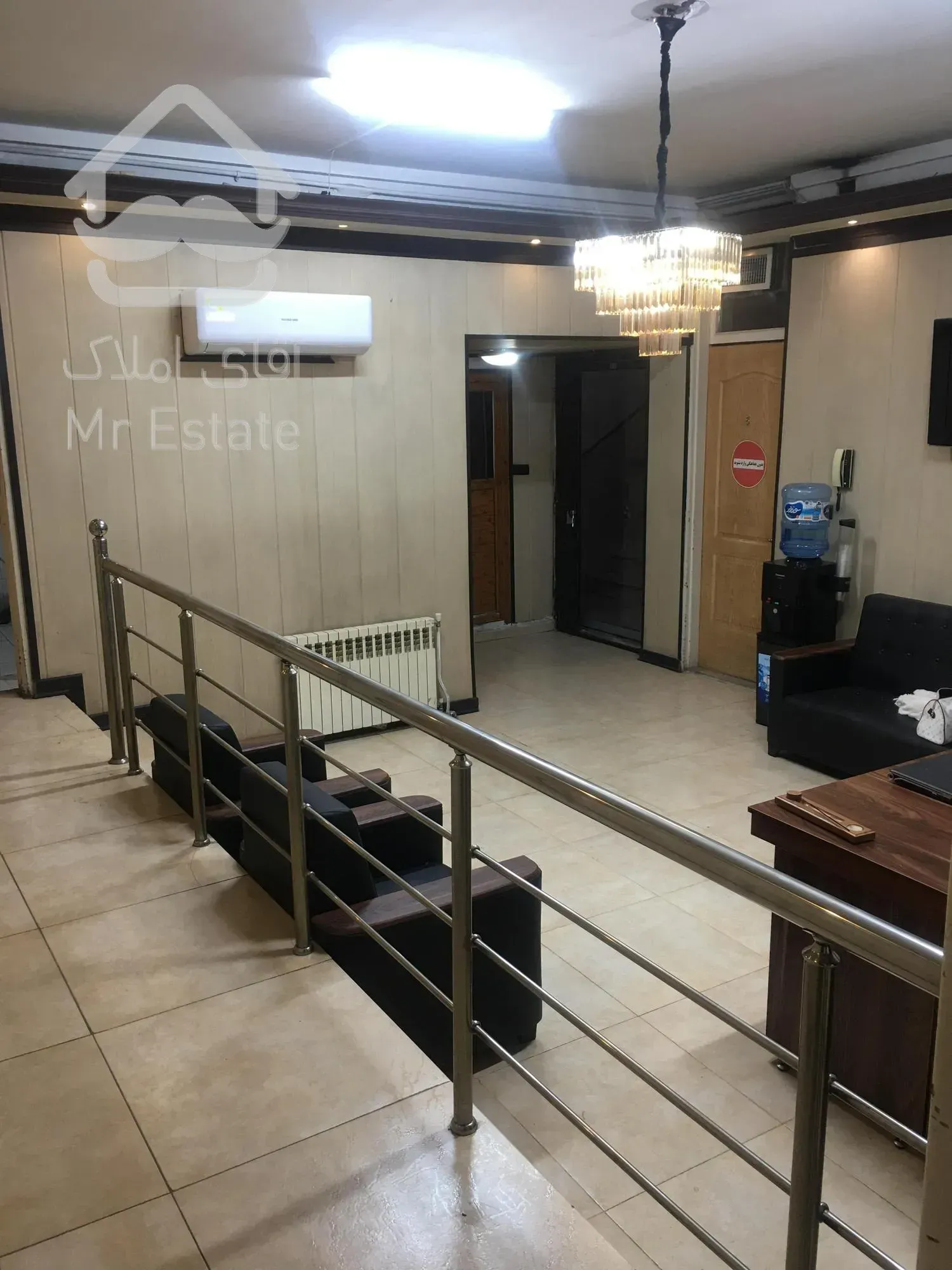 اجاره مسکونی با موقعیت اداری زرتشت شرقی