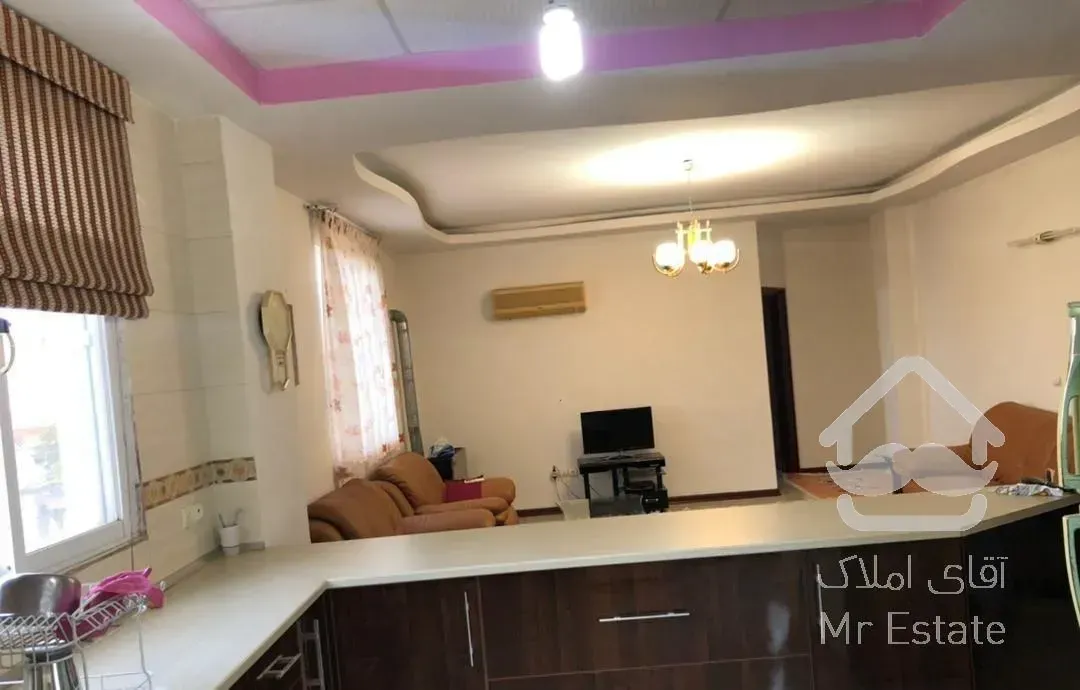 آپارتمان یک خواب مستر دریانوردان