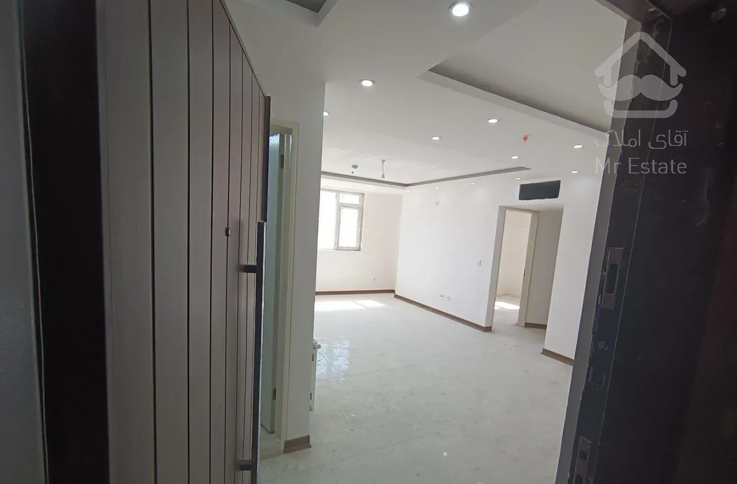 فروش آپارتمان ۸۲ متری ۲ خوابه