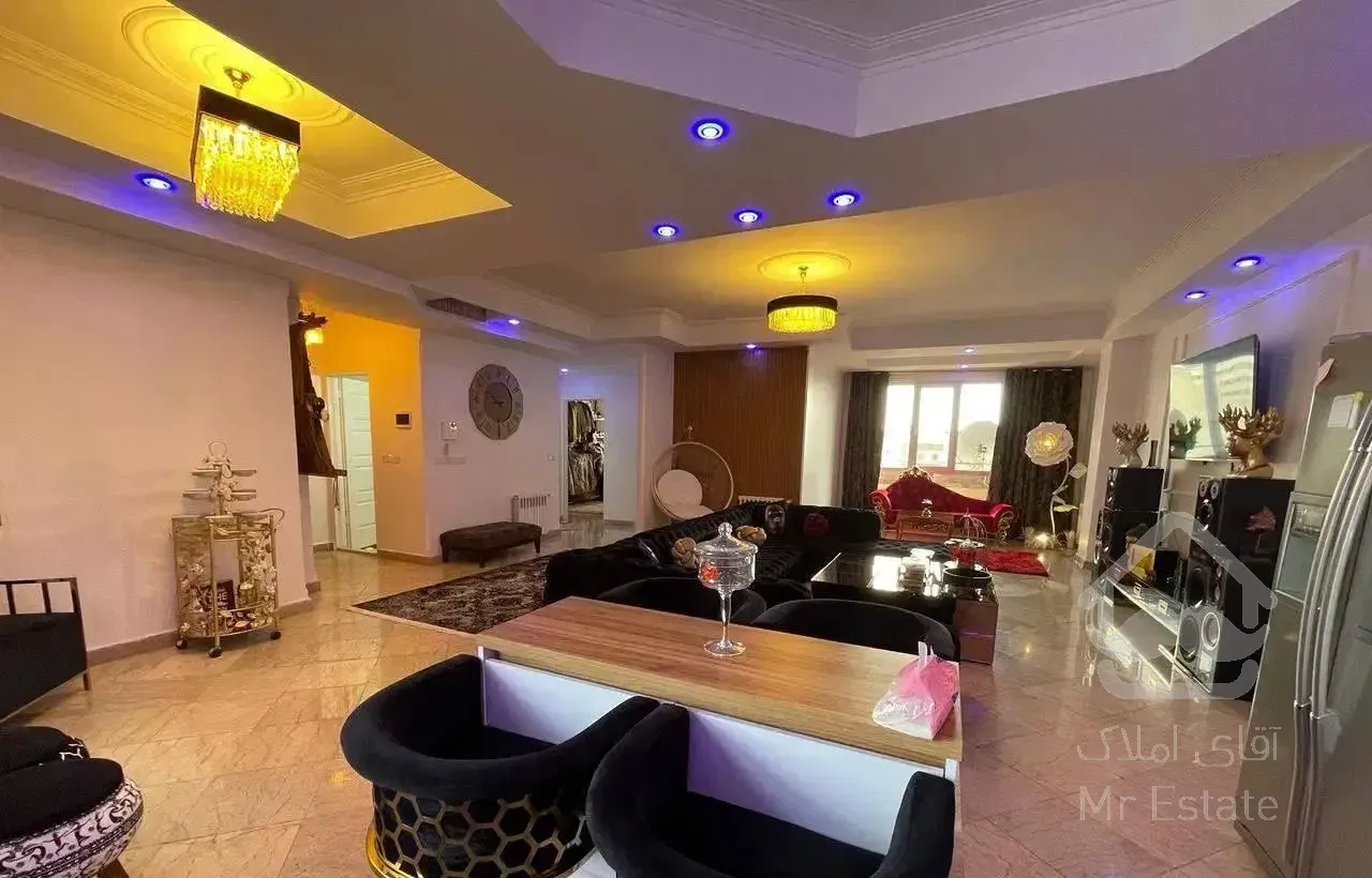 ۱۱۰متری۲خواب/سند تک برگ/شخصی ساز دهکده المپیک