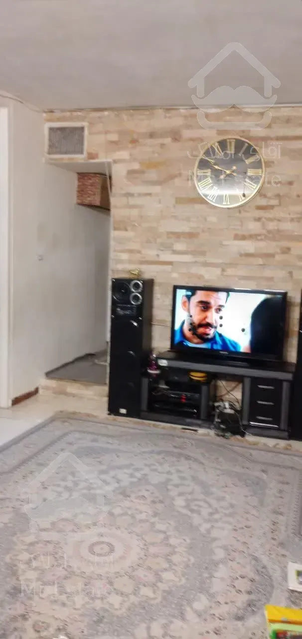 خانه نقلی دلباز با انرژی مثبت فراوان