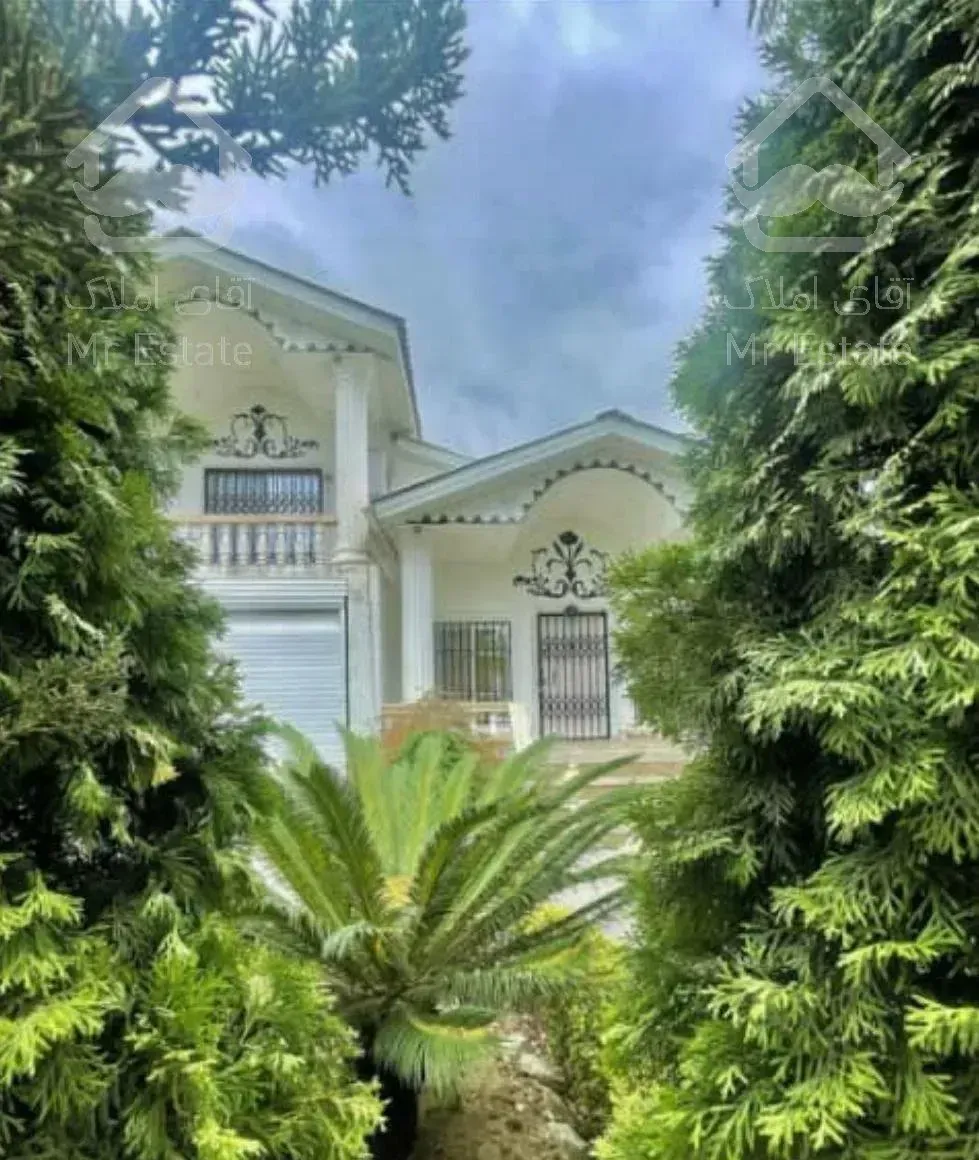 ویلاباغ/سندشش دانگ مالکیت*شهرکی