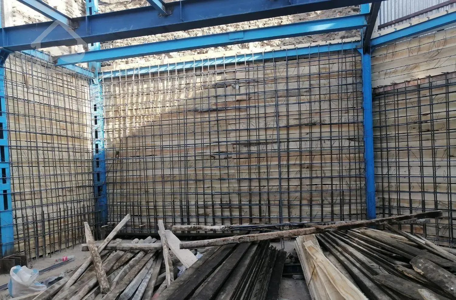 پیش فروش آپارتمان ۱۵۰ متری ۳ خوابه در حرم مطهر