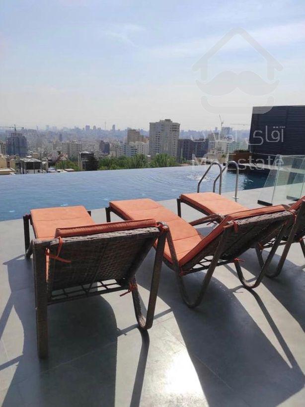 فروش آپارتمان ١۶٧ متری نیاوران